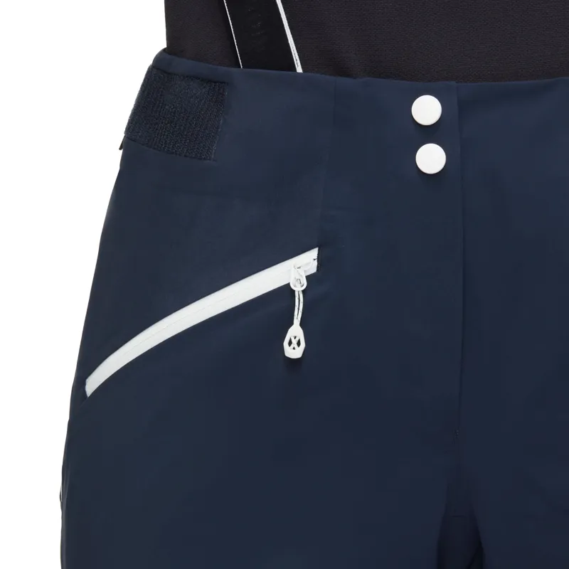 Mammut Women's Nordwand Pro HS Pants Night-5