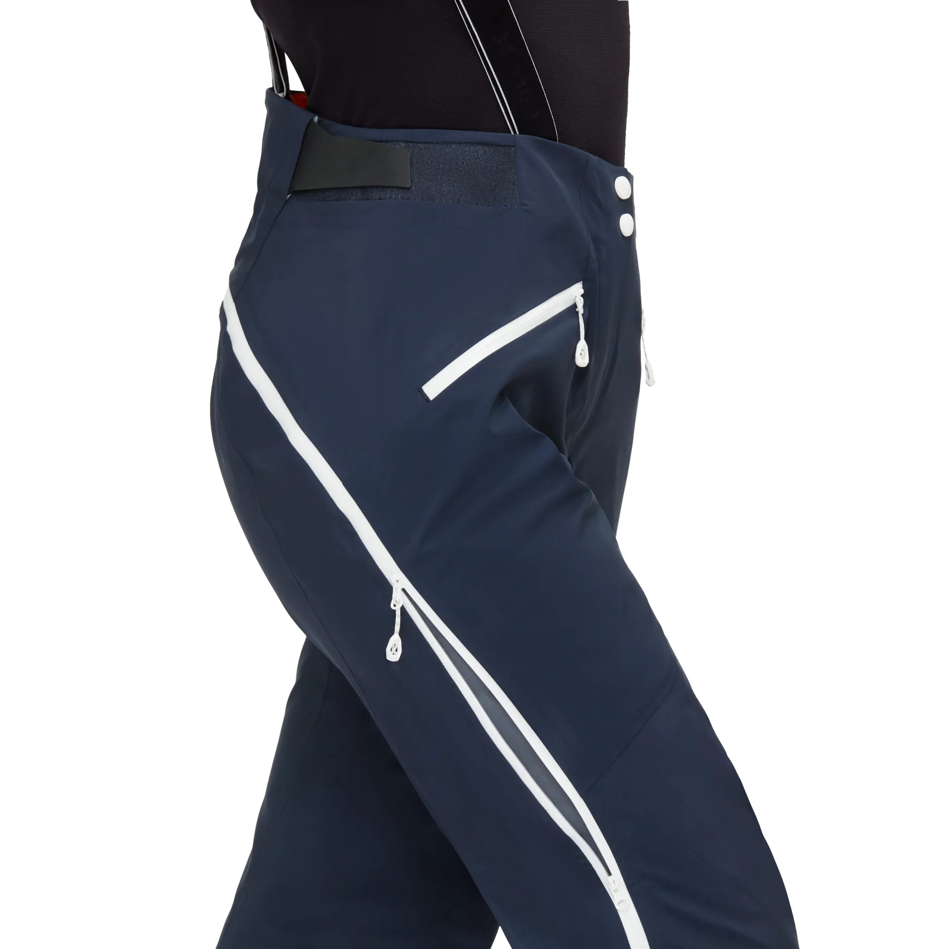 Mammut Women's Nordwand Pro HS Pants Night - Main Image