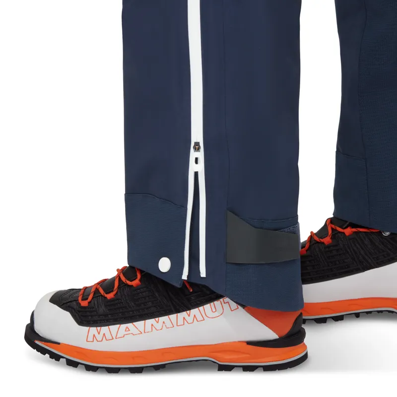 Mammut Women's Nordwand Pro HS Pants Night-7