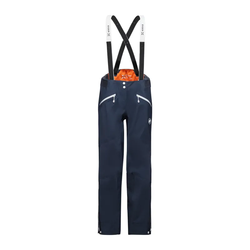 Mammut Women's Nordwand Pro HS Pants Night