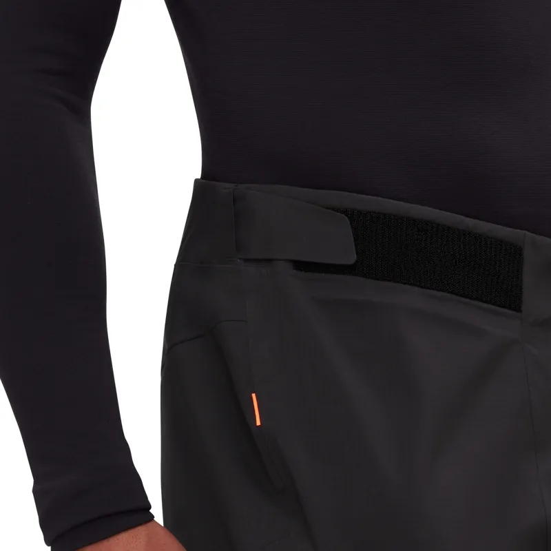 Mammut Men's Taiss Pro HS Pants Black-2