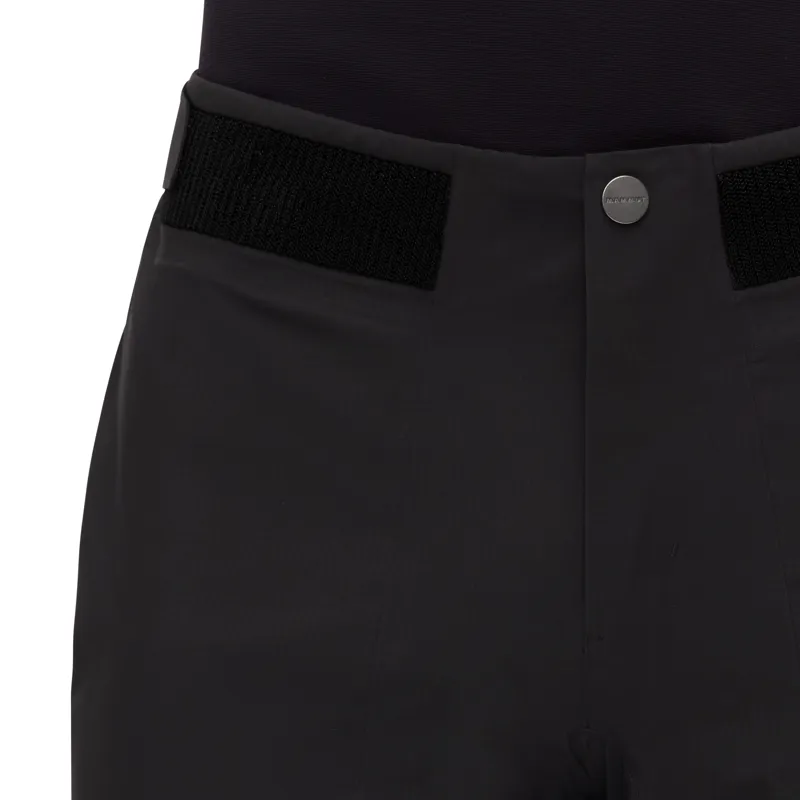Mammut Men's Taiss Pro HS Pants Black-3