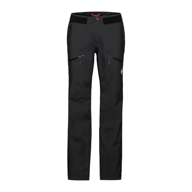 Mammut Men's Taiss Pro HS Pants Black