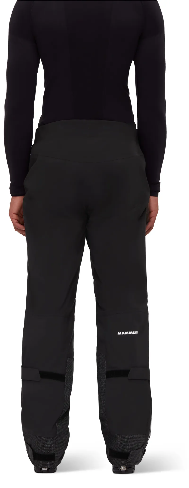 Mammut Men's Taiss Pro HS Pants Black-6