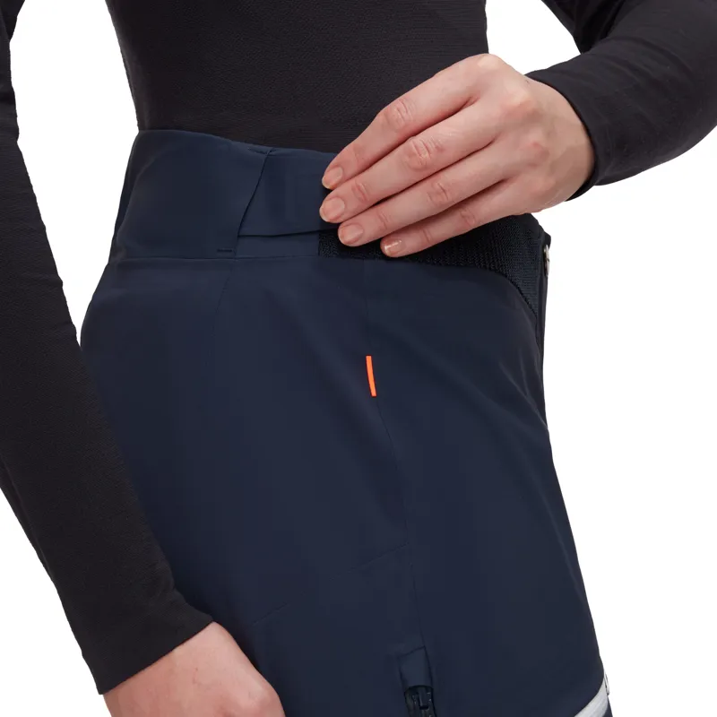 Mammut Women's Taiss Pro HS Pants Marine-5