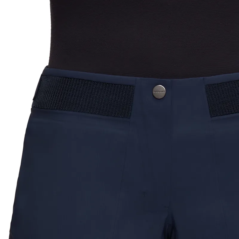 Mammut Women's Taiss Pro HS Pants Marine-6