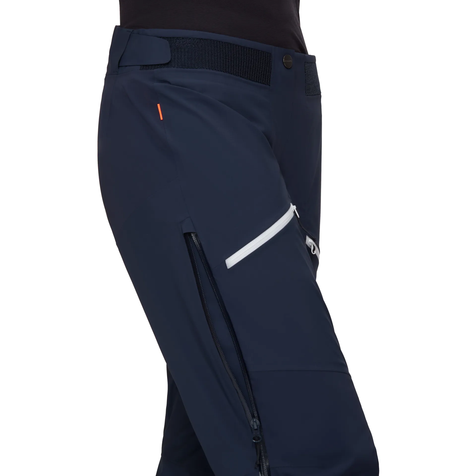 Mammut Women's Taiss Pro HS Pants Marine