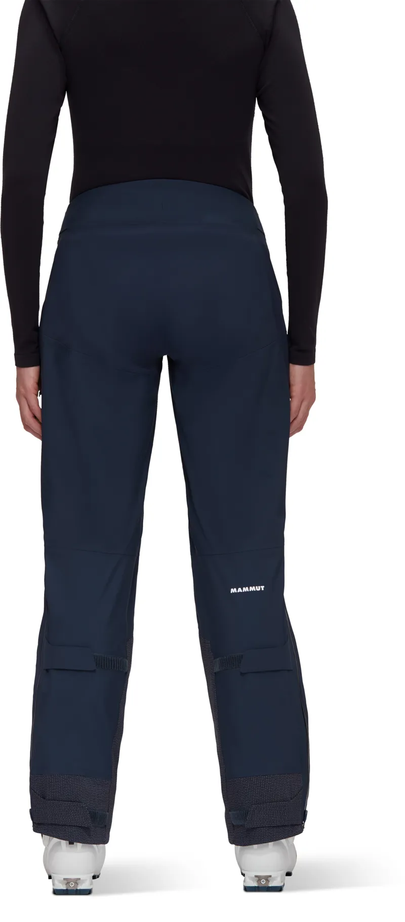 Mammut Women's Taiss Pro HS Pants Marine-2