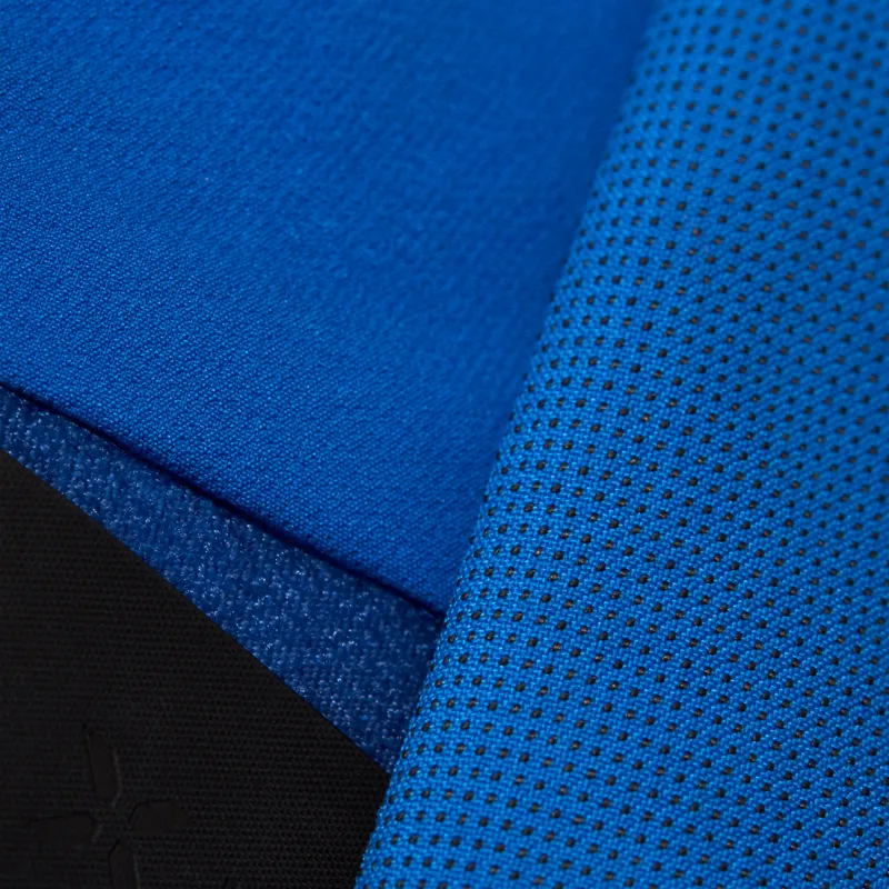 Mammut Mens Eisfeld Advanced SO Pants Azurit-4