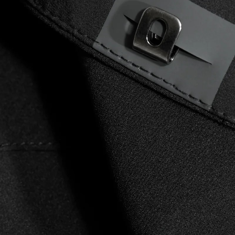 Mammut Mens Taiss SO Pants Black-5