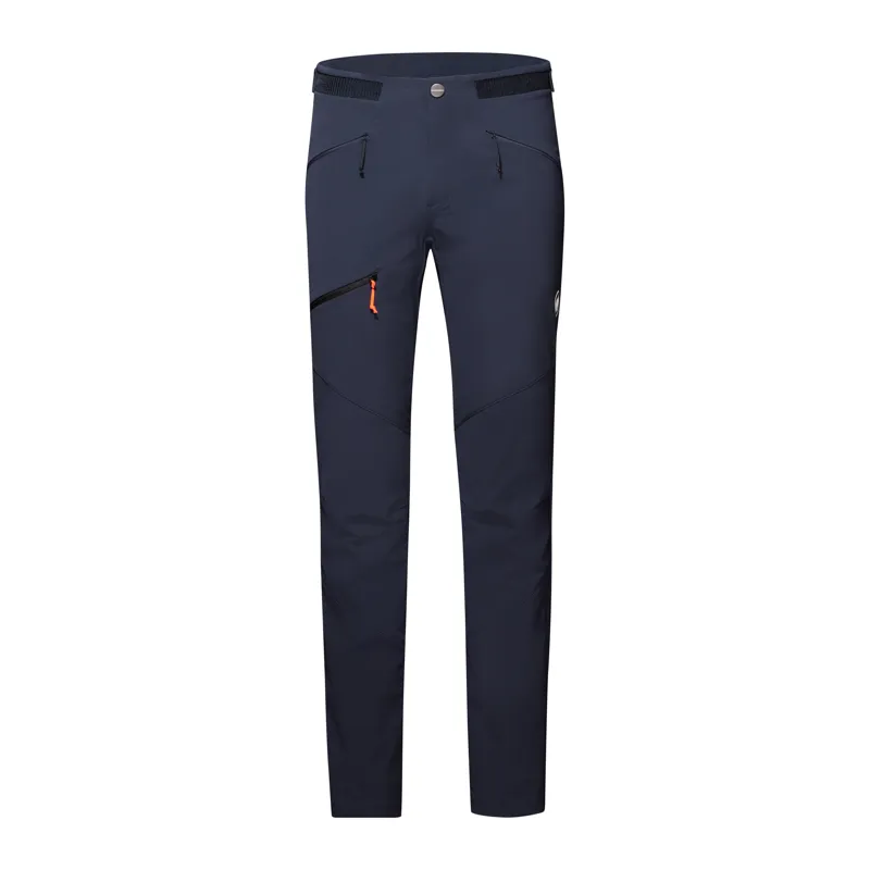 Mammut Men's Taiss SO Pants Marine