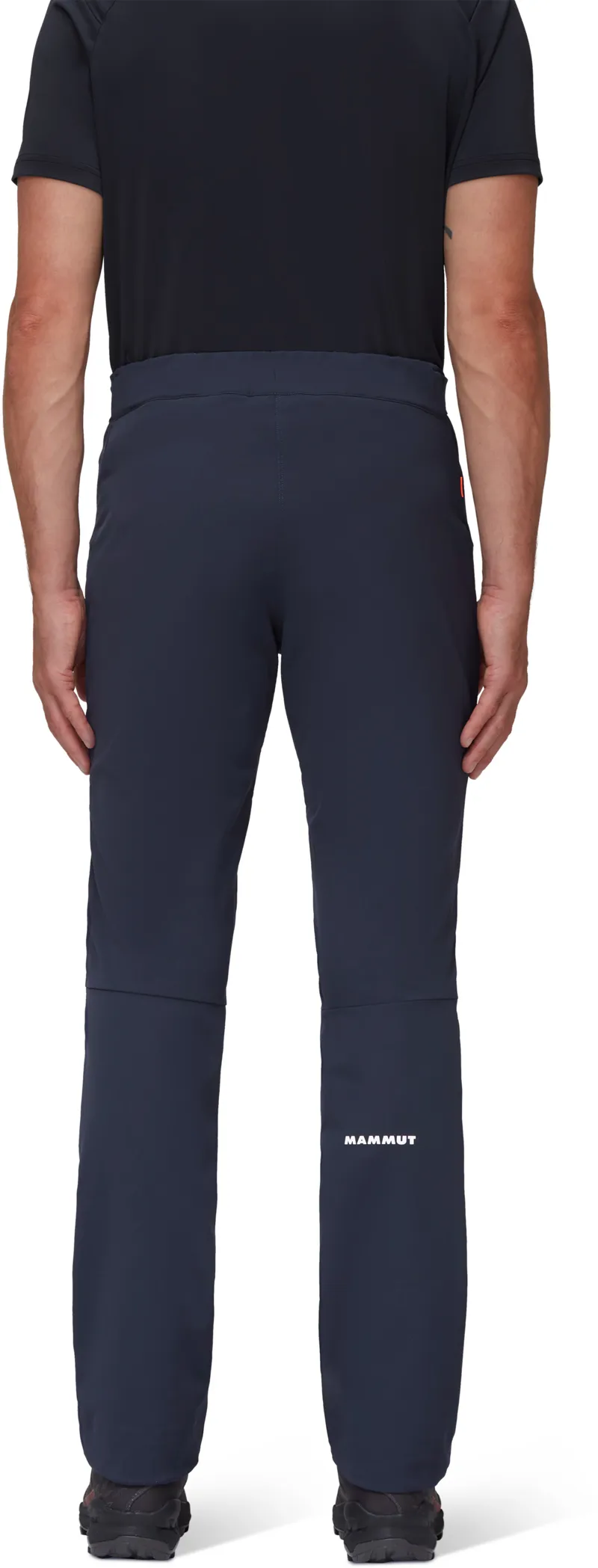 Mammut Men's Taiss SO Pants Marine-2