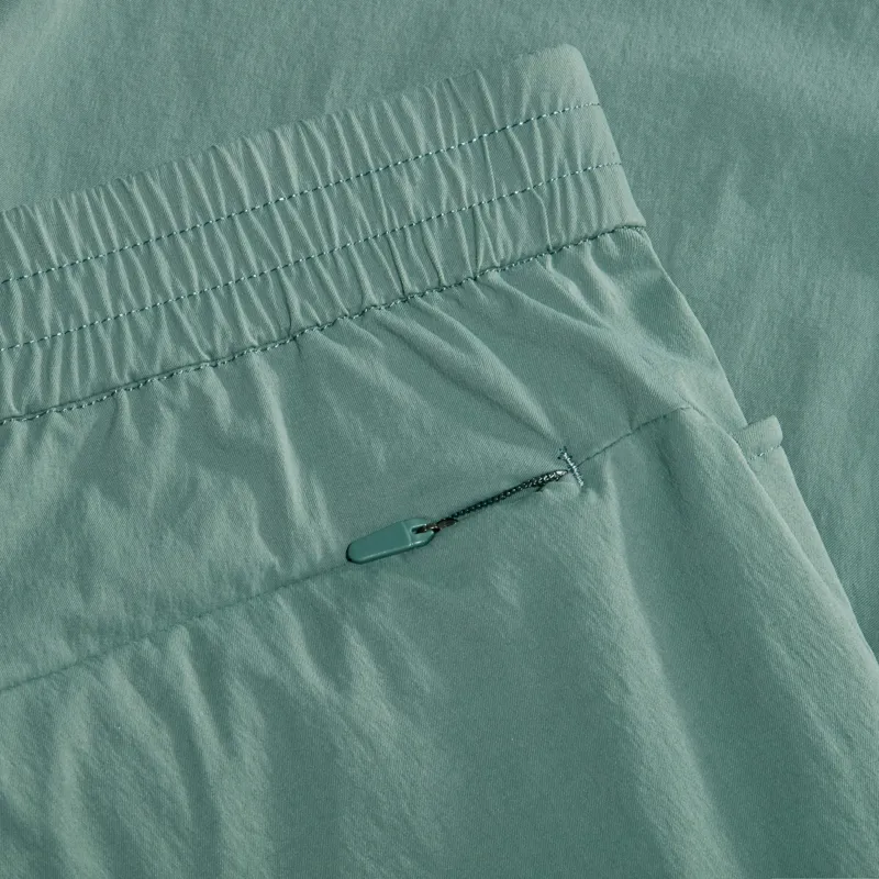 Mammut Womens Massone Light Pants Dark Jade-3