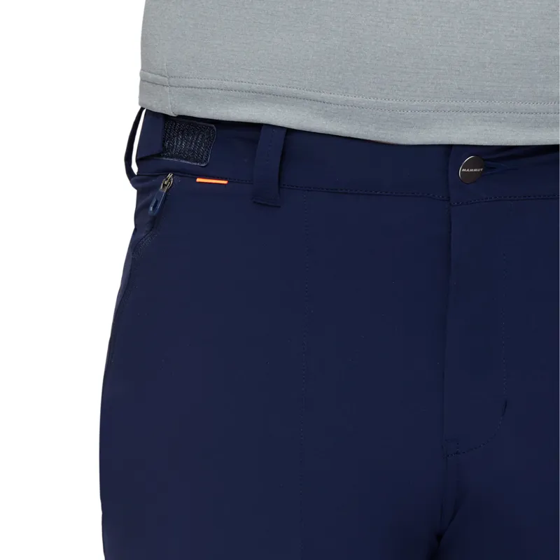 Mammut Mens Runbold Pants Marine-1