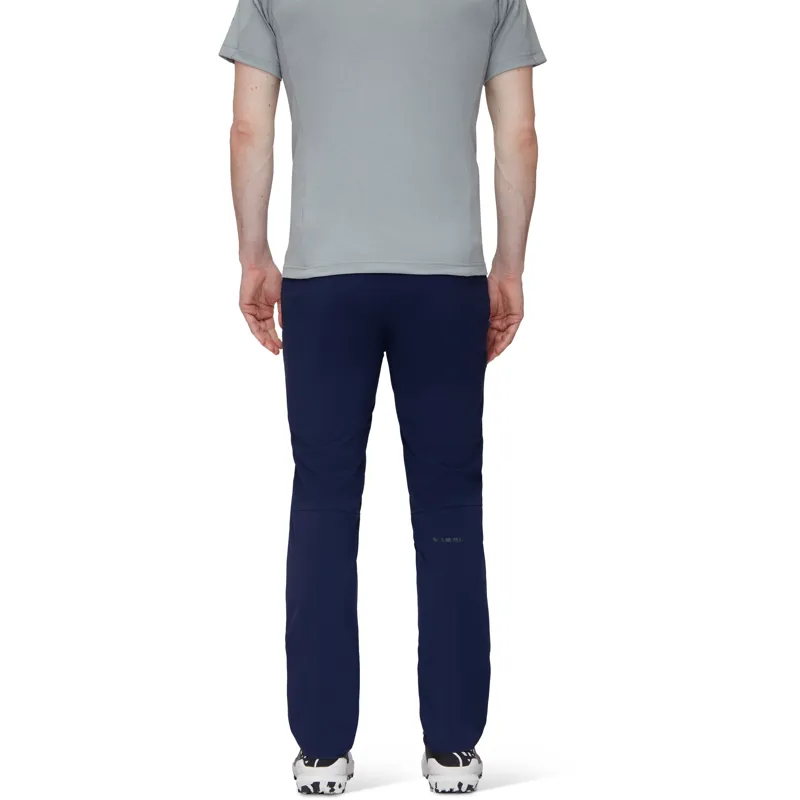 Mammut Mens Runbold Pants Marine-6