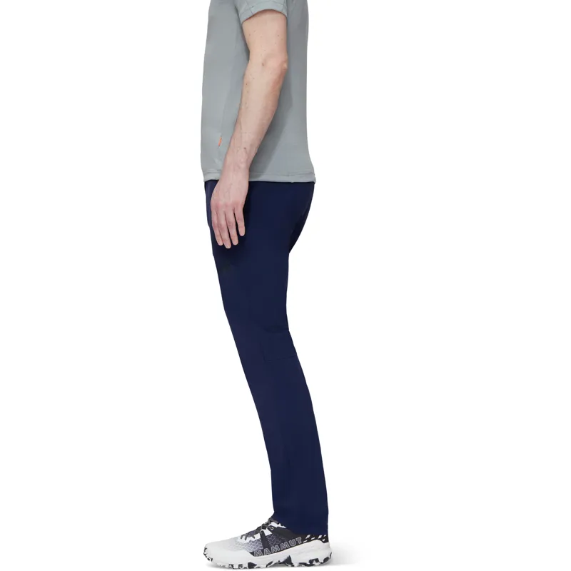 Mammut Mens Runbold Pants Marine-5