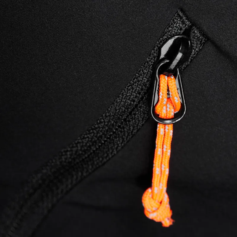 Mammut Mens Aenergy Light SO Pants Black-1