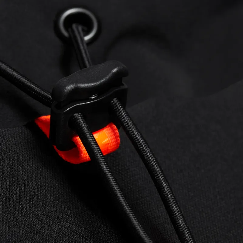 Mammut Mens Aenergy Light SO Pants Black-3