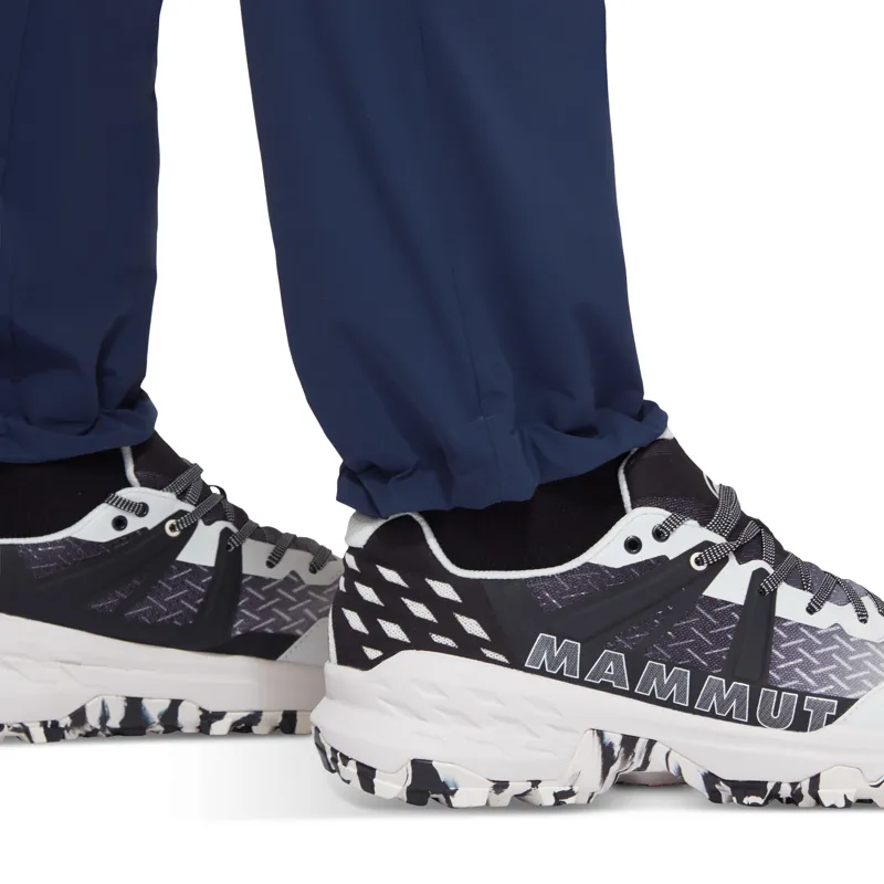 Mammut Mens Aenergy Light SO Pants Marine-3