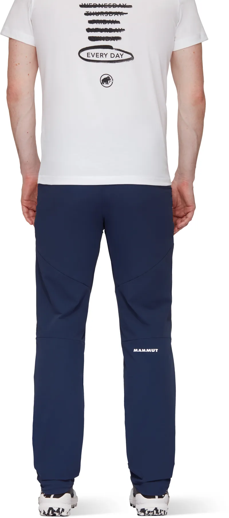 Mammut Mens Aenergy Light SO Pants Marine-7