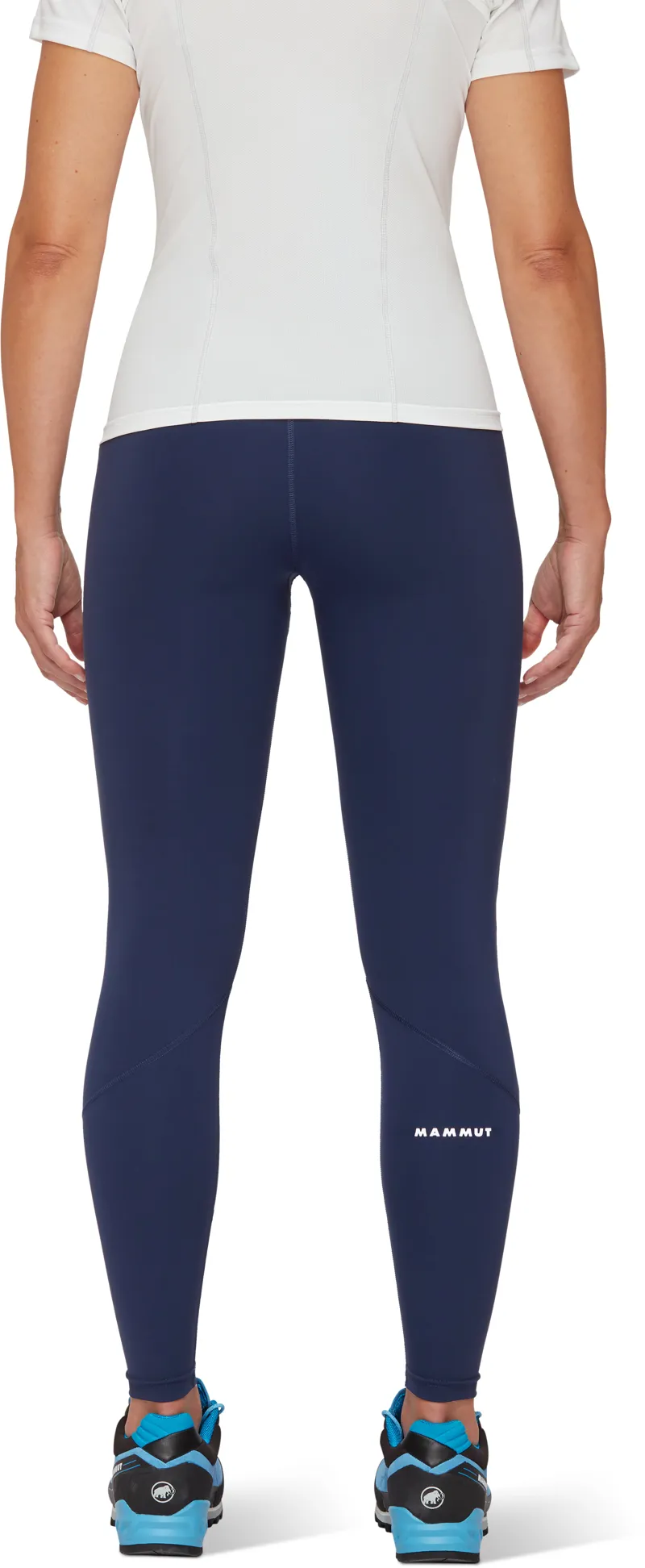 Mammut Womens Aenergy Light Tights Marine-1