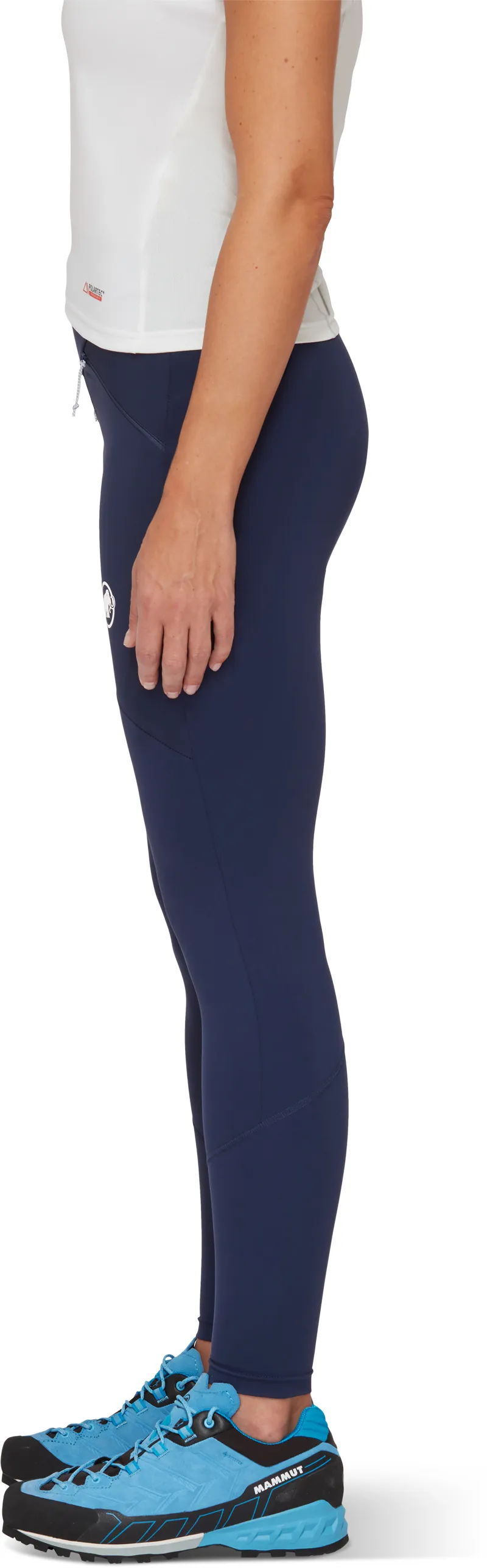 Mammut Womens Aenergy Light Tights Marine-3