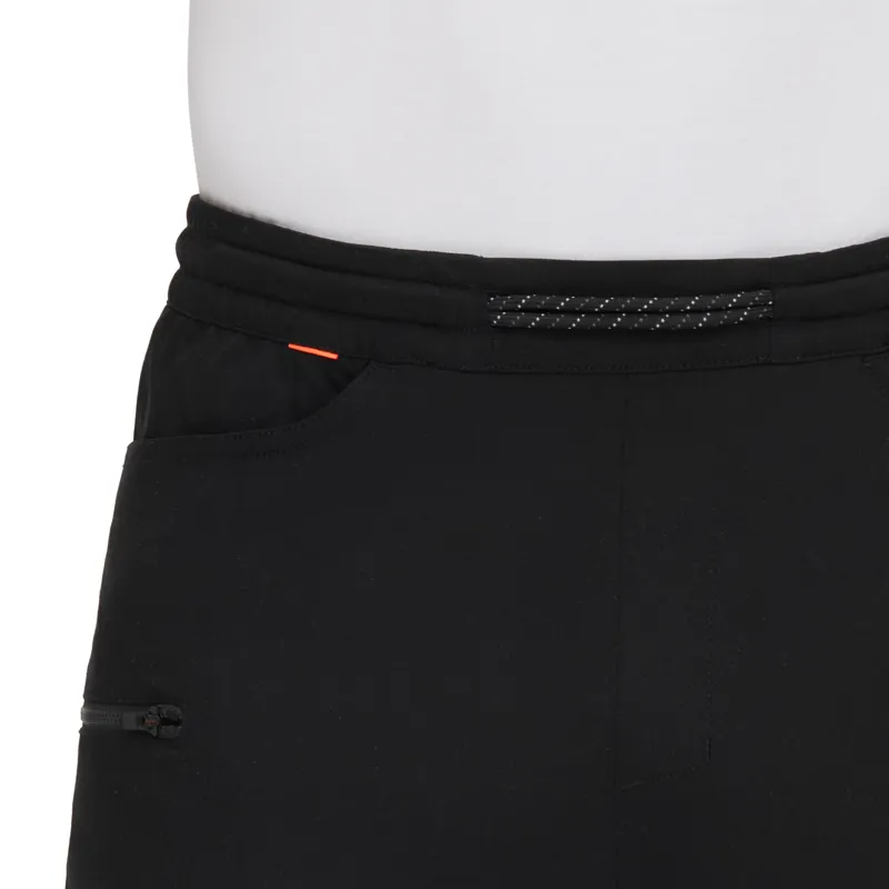 Mammut Mens Massone Pants Black-3