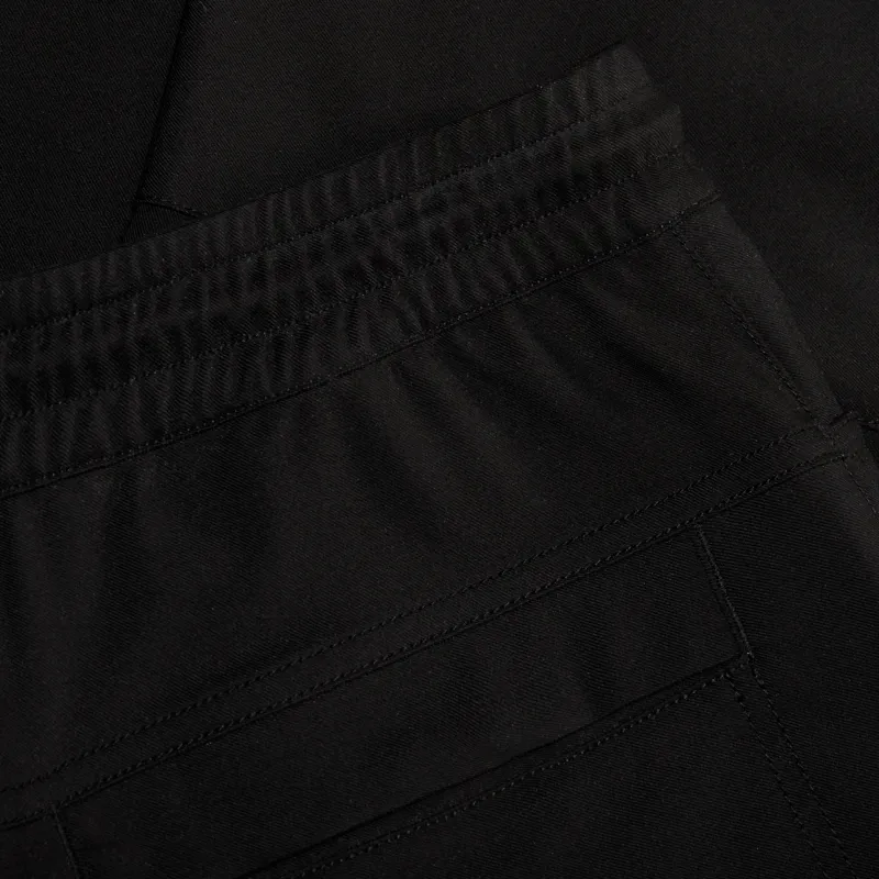 Mammut Mens Massone Pants Black-1