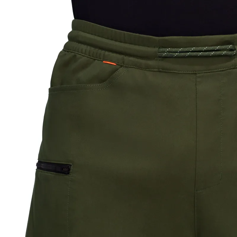 Mammut Men's Massone Pant Dark Marsh-2