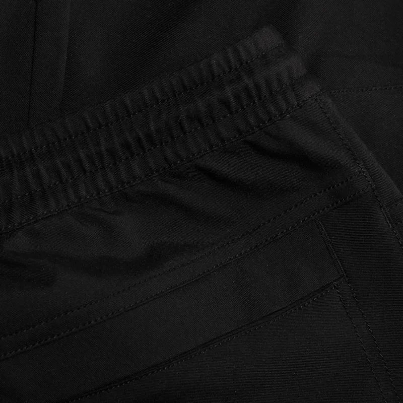 Mammut Women's Massone Pants Black-3