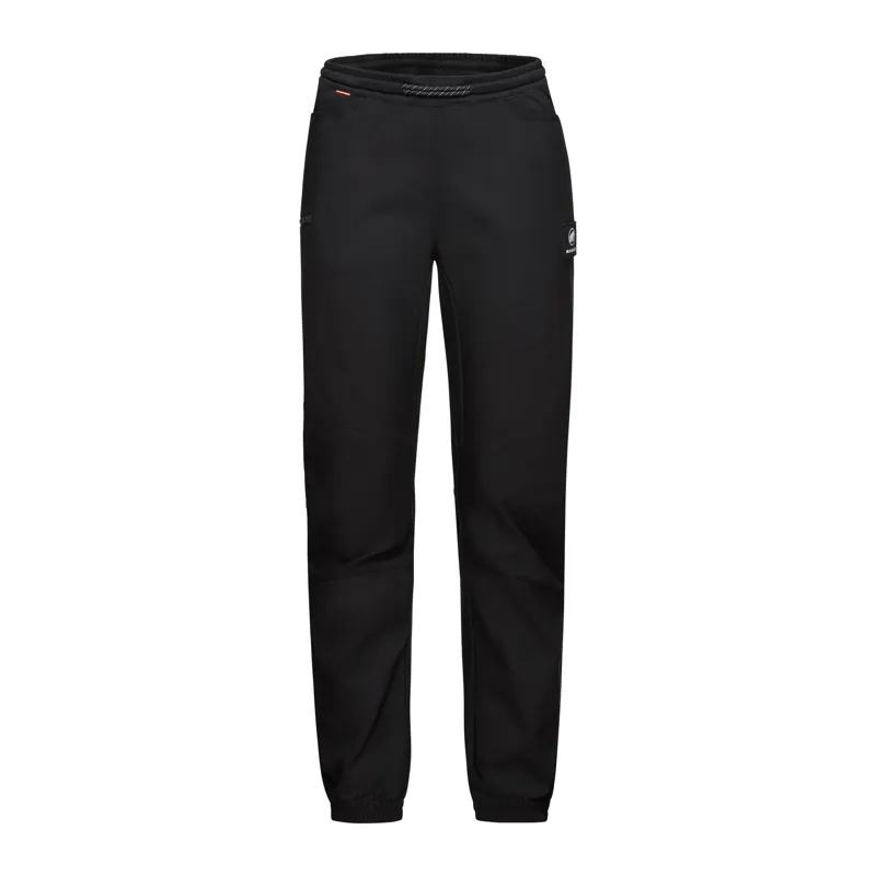 Mammut Women's Massone Pants Black