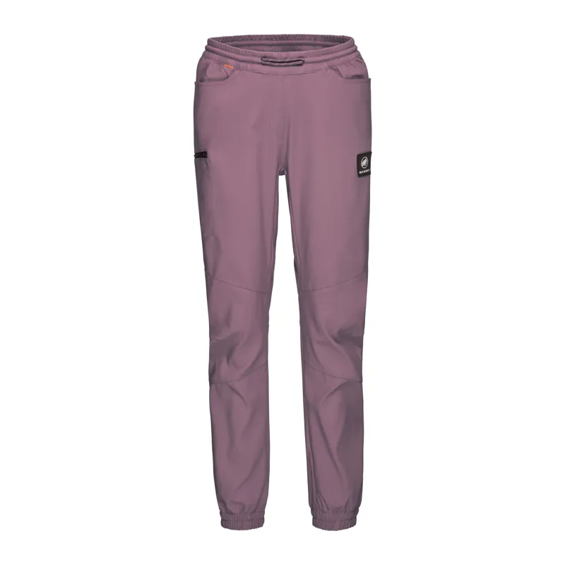 Mammut Women's Massone Pants Flux