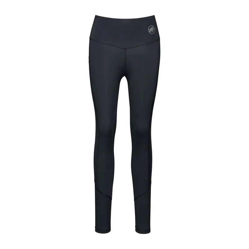 Mammut Women's Massone Tights Black