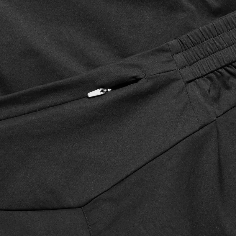 Mammut Womens Massone Light Shorts Black-4