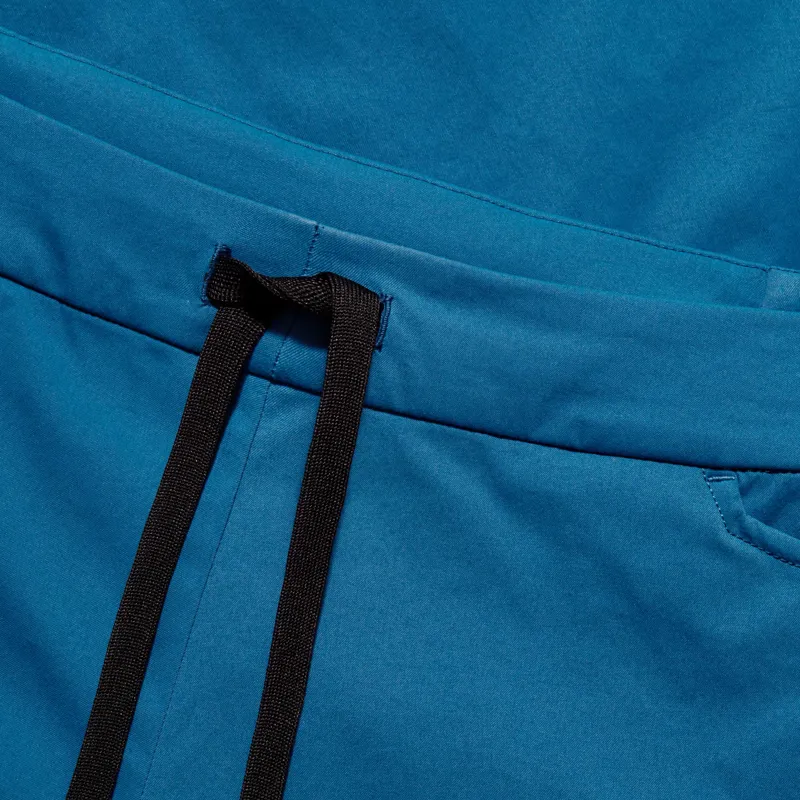 Mammut Womens Massone Light Shorts Deep Ice-3