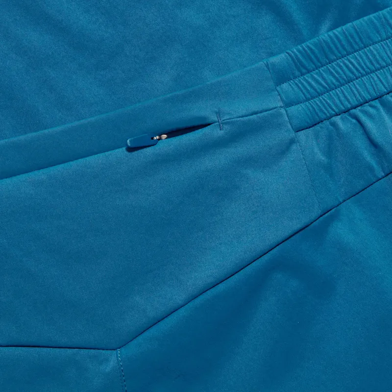 Mammut Womens Massone Light Shorts Deep Ice-4