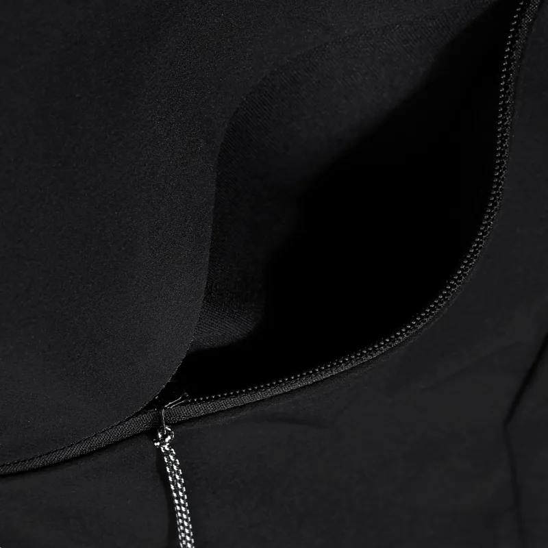 Mammut Mens Aenergy Light SO Shorts Black-4