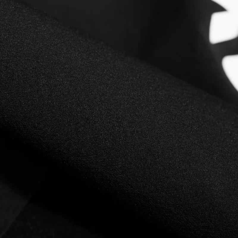 Mammut Mens Aenergy Light SO Shorts Black-5