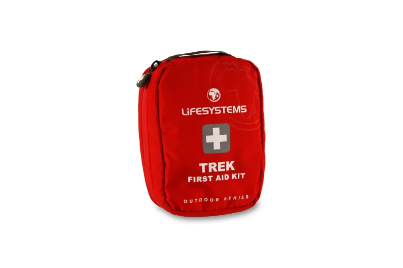 Lifesystems Trek First Aid Kit