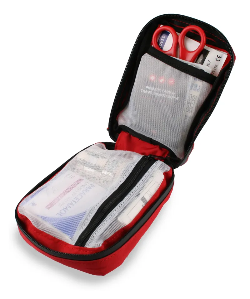Lifesystems Trek First Aid Kit-2