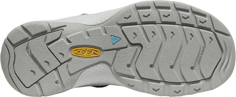 Keen Womens Astoria West Leather Magnet-4