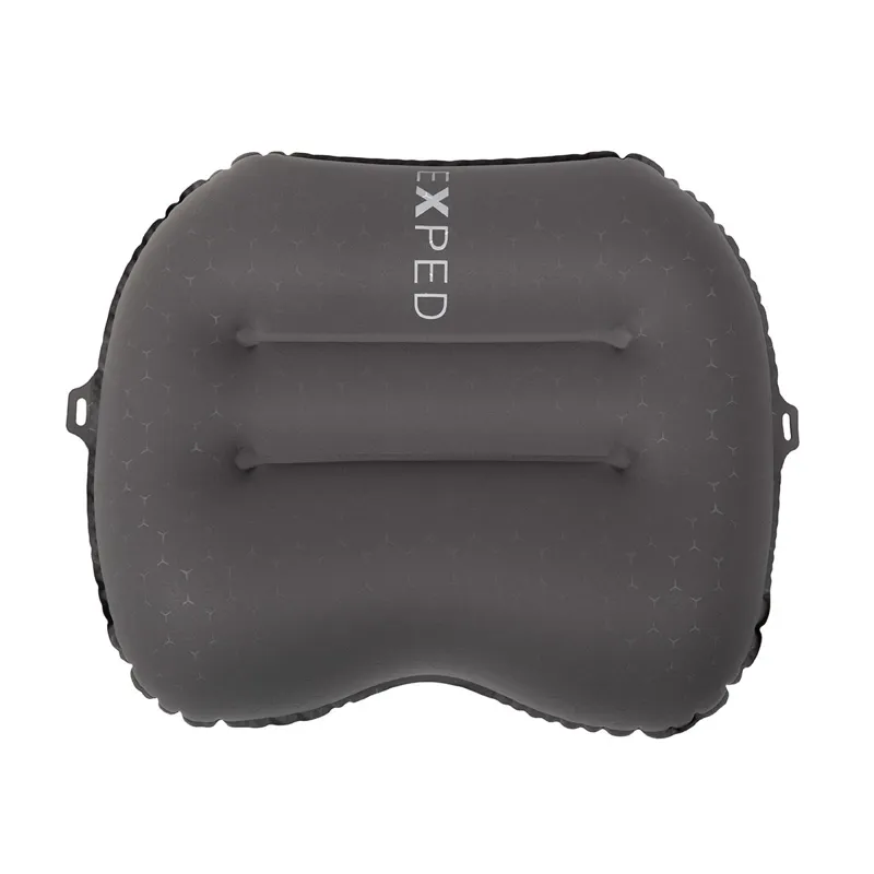 Exped Ultra Pillow Grey Goose M-1