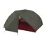 MSR Elixir 3 Backpacking Tent Green
