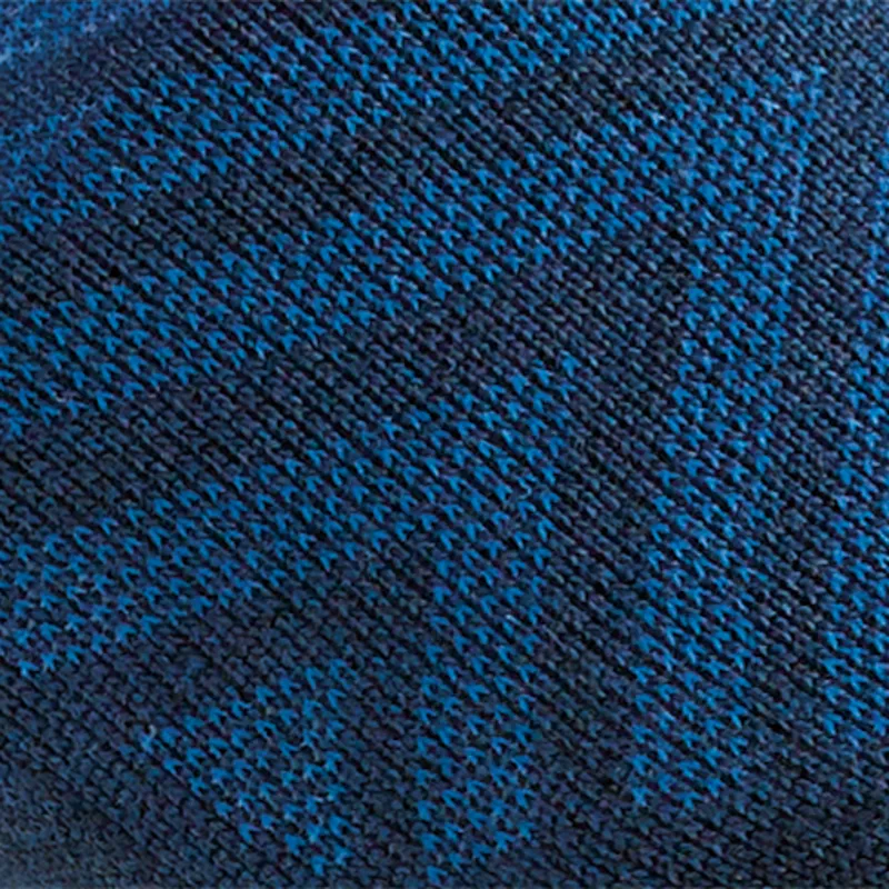 Darn Tough Mens Run 1/4 Ultra-Lightweight Running Socks Eclipse-1