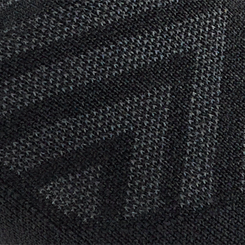 Darn Tough Mens Run Micro Crew Ultra Lightweight Running Socks Black-2