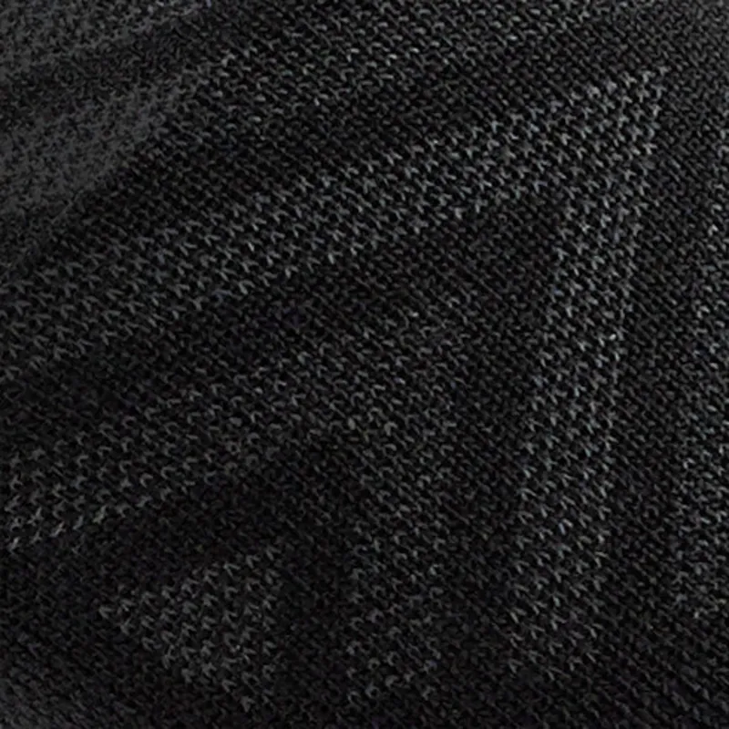 Darn Tough Mens Run No Show Tab Ultra-Light Cushion Black-1