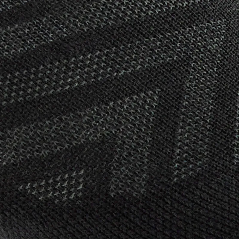 Darn Tough Womens Run No Show Tab Ultra-Light Cushion Black-3