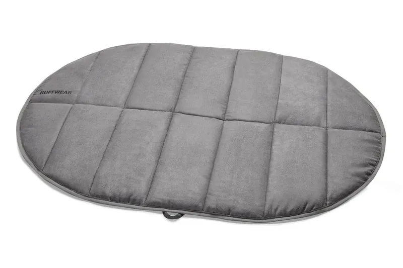 Ruffwear Highlands Dog Pad Cloudburst Grey-1
