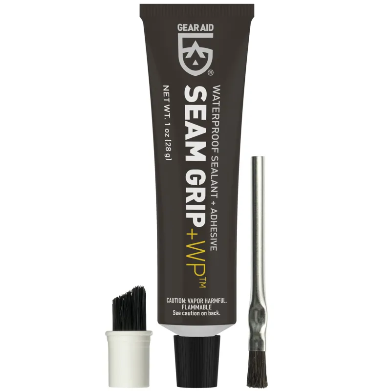 Gear Aid Seamgrip and WP Sealant-1