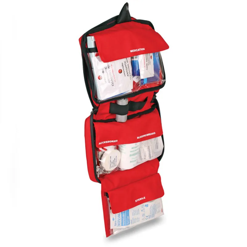 Lifesystems Solo Traveller First Aid Kit-1